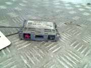 Antenne Verstärker 4H0035456 Audi S3 Limousine (8VM/8VS) Limousine 2.0 TFSI 16V (CJXC) 2016-02