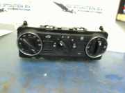 Bedienung Klimaanlage A1698301585 Mercedes-Benz A (W169) Schrägheck 2.0 A-180 CDI 16V (OM640.940(Euro 4)) 2006-11