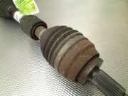 Antriebswelle Links Vorne 391015778R Renault Grand Scénic IV (RFAR) Großraumlimousine 1.5 Energy dCi 110 (K9K-646(K9K-F6)) 2017-03