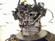 Motor 1KRB52E Toyota Aygo (B40) Schrägheck 1.0 12V VVT-i (1KR-FE) 2022-01