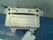 Cd-Player 20983513 Opel Meriva (B) Großraumlimousine 1.4 Turbo 16V ecoFLEX (A14NEL(Euro 5)) 2012-01