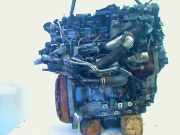 Motor DV6C Citroën C4 Berline (NC) Schrägheck 5-drs 1.6 e-HDI (DV6C(9HR)) 2012-01