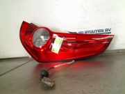 Rücklicht Rechts Opel Agila (B) Großraumlimousine 1.0 12V ecoFLEX (K10B(Euro 4; Euro 5)) 2010-09