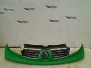 Grill Renault Trafic New (FL) Van 2.5 dCi 16V 115 FAP (G9U-630(Euro 4)) 2008-09