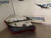 Rücklicht Links 13405110 BMW 1 serie (E87/87N) Schrägheck 5-drs 118i 16V (N43-B20A) 2010-08