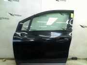 Tür Links Vorne Renault Captur (2R) SUV 1.2 TCE 16V EDC (H5F-412(H5F-G4)) 2018-08