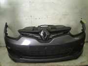 Stoßstange Vorne Renault Megane III Berline (BZ) 5-deurs 1.2 16V TCE (H5F-A4) 2013