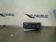 Bedienung Klimaanlage 5K0907044DT Volkswagen Tiguan (5N1/2) SUV 1.4 TSI 16V (CAXA(Euro 5)) 2012-03 CAXA(Euro 5)