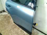 Tür Rechts Hinten Citroën C4 Berline (BA/BB/BC) Schrägheck 5-drs 1.2 PureTech 130 12V (EB2ADTS(HNS)) 2023-12