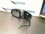 Außenspiegel Links Elektrisch 11 DRADEN 31402563 Volvo V60 I (FW/GW) Kombi 1.5 T3 16V Geartronic (B4154T4(Euro 6b)) 2016-07