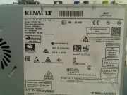 Radio Module E110R058460 Renault Clio V (RJAB) Schrägheck 5-drs 1.0 TCe 100 12V (H4D-452) 2020-10