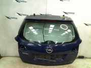 Heckklappe Opel Astra J Sports Tourer (PD8/PE8/PF8) Kombi 1.4 16V ecoFLEX (A14XER(Euro 5)) 2011-10