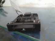 Zündschloss Elektr. A2C5318518608 Renault Megane III Grandtour (KZ) Kombi 5-drs 1.5 dCi 90 (K9K-834(K9K-H8)) 2010-10