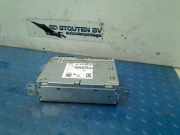Radio Module 9809335980 Peugeot 508 (8D) Limousine 2.0 BlueHDi 150 16V (DW10FD(AHX)) 2016-01