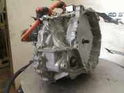 Getriebe Automatik PD62HS17 Toyota Yaris III (P13) Schrägheck 1.5 16V Hybrid (1NZ-FXE) 2017-06