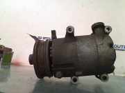 Klima Pumpe 3m5W19D629R6 Volvo S40 (MS) 1.8 16V (B4184S11) 2006-04