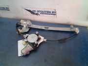 Fensterheber Elektr. Rechts Hinten 834601W000 Kia Rio III (UB) Schrägheck 1.2 CVVT 16V (G4LA) 2012-07