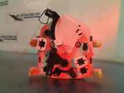 Bedienung Klimaanlage 55900YV030 Toyota Aygo (B40) Schrägheck 1.0 12V VVT-i (1KR-FE) 2014-10