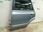 Tür Links Hinten Hyundai Tucson (JM) SUV 2.0 16V CVVT 4x4 (G4GC) 2005-06