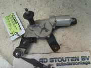 Scheibenwischermotor Hinten 987001Y000 Kia Picanto (TA) Schr?gheck 1.0 12V (G3LA) 2011-10