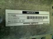 Hybrid Inverter 9410A064 Mitsubishi Outlander (GF/GG) SUV 2.0 16V PHEV 4x4 (4B11) 2014-08