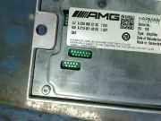 Antenne Verstärker A2389005100 Mercedes-Benz E Estate (S213) Kombi E-250 2.0 Turbo 16V (M274.920) 2017-09