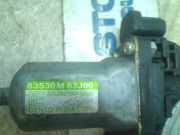 Fensterheber Elektr. Links Vorne + MOTOR 83530m63j00 Suzuki Alto Schrägheck 5-drs 1.0 12V (K10B) 2010-05