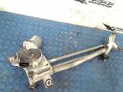 Scheibenwischermotor voor 404564 Honda Civic (EP/EU) Schrägheck 3-drs 1.4 16V (D14Z6(Euro 4)) 2004-11