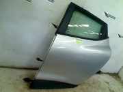 Tür Links Hinten Renault Clio IV (5R) Schrägheck 5-drs 1.5 Energy dCi 90 FAP (K9K-608(K9K-B6)) 2015-06