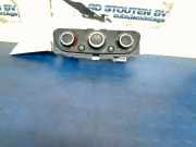 Bedienung Klimaanlage 11001786G Renault Megane III Grandtour (KZ) Kombi 5-drs 1.5 dCi 90 (K9K-834(K9K-H8)) 2011-01