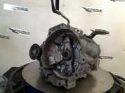 Getriebe Manuell MCB Volkswagen Golf VI (5K1) Schrägheck 1.4 TSI 122 16V (CAXA(Euro 5)) 2009-09 CAXA(Euro 5)