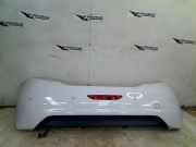Stoßstange Hinten Peugeot 208 I (CA/CC/CK/CL) Schrägheck 1.0 Vti 12V PureTech (EB0(ZMZ)) 2014-04