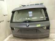 Heckklappe BMW X3 (E83) SUV 2.5 Si 24V (N52-B25A) 2006-10