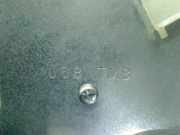 Scheibenwischermotor Hinten 058TM8 Honda Insight (ZE2) Schrägheck 1.3 16V VTEC (LDA3) 2010