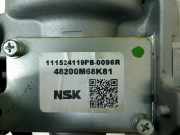 Lenksäule Gehäuse 3872068K0 Suzuki Alto Schrägheck 5-drs 1.0 12V (K10B) 2012-05