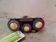 Bedienung Heizung 27515AX720 Nissan Micra (K12) Schrägheck 1.2 16V (CR12DE) 2003-01