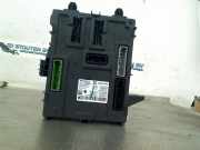 Steuergerät Body Control 284B13506R Renault Megane IV Estate (RFBK) Kombi 5-drs 1.5 Energy dCi 110 (K9K-657) 2018-04