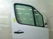 Tür Rechts Mercedes-Benz Sprinter 3t (906.61) Van 215 CDI 16V (OM646.990) 2008-05