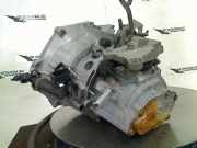 Getriebe Manuell 20v247 Opel Crossland (X) SUV 1.2 Turbo 12V (B12XHL(EB2DT)) 2019-10
