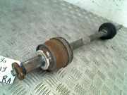 Antriebswelle Rechts Hinten Volvo XC90 II SUV 2.0 T8 16V Twin Engine AWD (B4204T35) 2016-03