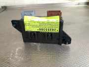 Steuergerät Anhänger 9805542280 Citroën C4 Cactus (0B/0P) Schrägheck 5-drs 1.2 PureTech 110 12V (EB2DT(HNZ)) 2016-06