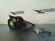 Außenspiegel Links Elektrisch a3159443 Mercedes-Benz E (W212) Limousine E-350 CDI BlueEfficiency 3.0 V6 24V (OM642.852) 2012-07