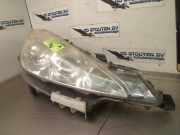 Scheinwerfer Rechts P7139R Peugeot 4007 (VU/VV) SUV 2.2 HDiF 16V (DW12METED4 (4HN)) 2009