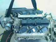 Motor H4DA400 Renault Twingo III (AH) Schrägheck 5-drs 1.0 SCe 70 12V (H4D-400(H4D-A4)) 2014-09