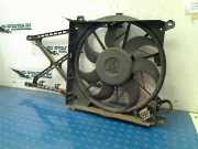 Kühlerventilator 3135103601 Opel Zafira (M75) Großraumlimousine 1.6 16V (Z16XEP(Euro 4)) 2005-09