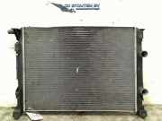 Radiator Renault Megane II (BM/CM) Schrägheck 2.0 16V Turbo Renault Sport (F7R-774) 2008-02