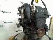 Motor K9K Renault Megane III Grandtour (KZ) Kombi 5-drs 1.5 dCi 90 (K9K-834(K9K-H8)) 2010-11