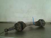 Antriebswelle Rechts Vorne Porsche Cayenne (9PA) SUV 3.2 V6 24V (M02.2Y) 2004-05