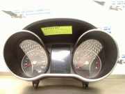 Tacho a2059001118 Mercedes-Benz C Estate (S205) Kombi C-350 e 2.0 16V (M274.920) 2015-11