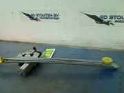 Fensterheber Elektr. Links 37186000 Renault Trafic New (FL) Van 2.5 dCi 16V 145 (G9U-630(Euro 4)) 2010-10